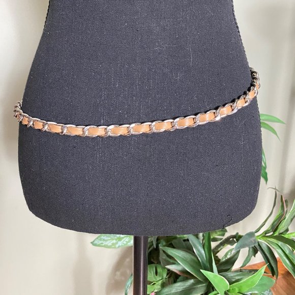 NY&C BELT  WITH TAGS - Picture 2 of 3